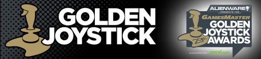 Лучшее в игровой индустрии: Golden Joystick Awards 2011 Лучшее в игровой индустрии: Golden Joystick Awards 2011