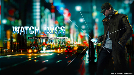 Новости - Watch Dogs