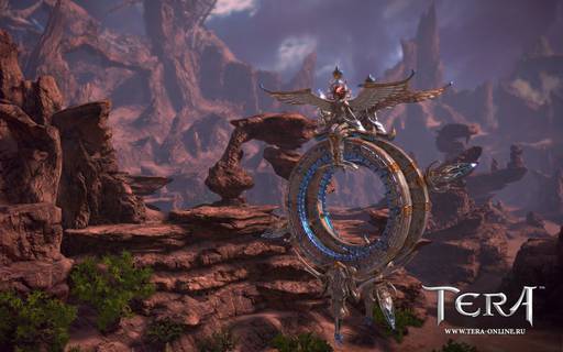 TERA: The Battle For The New World - TERA