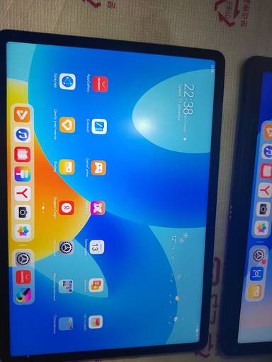 Мобильные приложения - Обзор планшета HUAWEI MatePad 11,5 PaperMatte Edition Мобильные приложения - Обзор планшета HUAWEI MatePad 11,5 PaperMatte Edition
